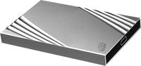 Dutch Wanted Ultra Glance - SSD - Extern SSD - 256B