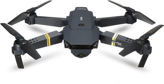 Parya Official - FPV Drone - Black