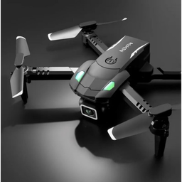 Parya Supreme Mini Drone - Drone Met Camera - Zwarte Mini Drone