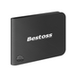 Dutch Wanted Bestoss Gen 1 Draagbare SSD Externe Harde Schijf - Snelle writing speed van 450mb p/s - 256GB aan Solide State Opslag - Plug and play - Portable storage - Opslag extern pc of laptop - USB 3.2 - Harde schijf expansion