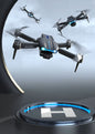 Dutch Wanted Max flow Drone